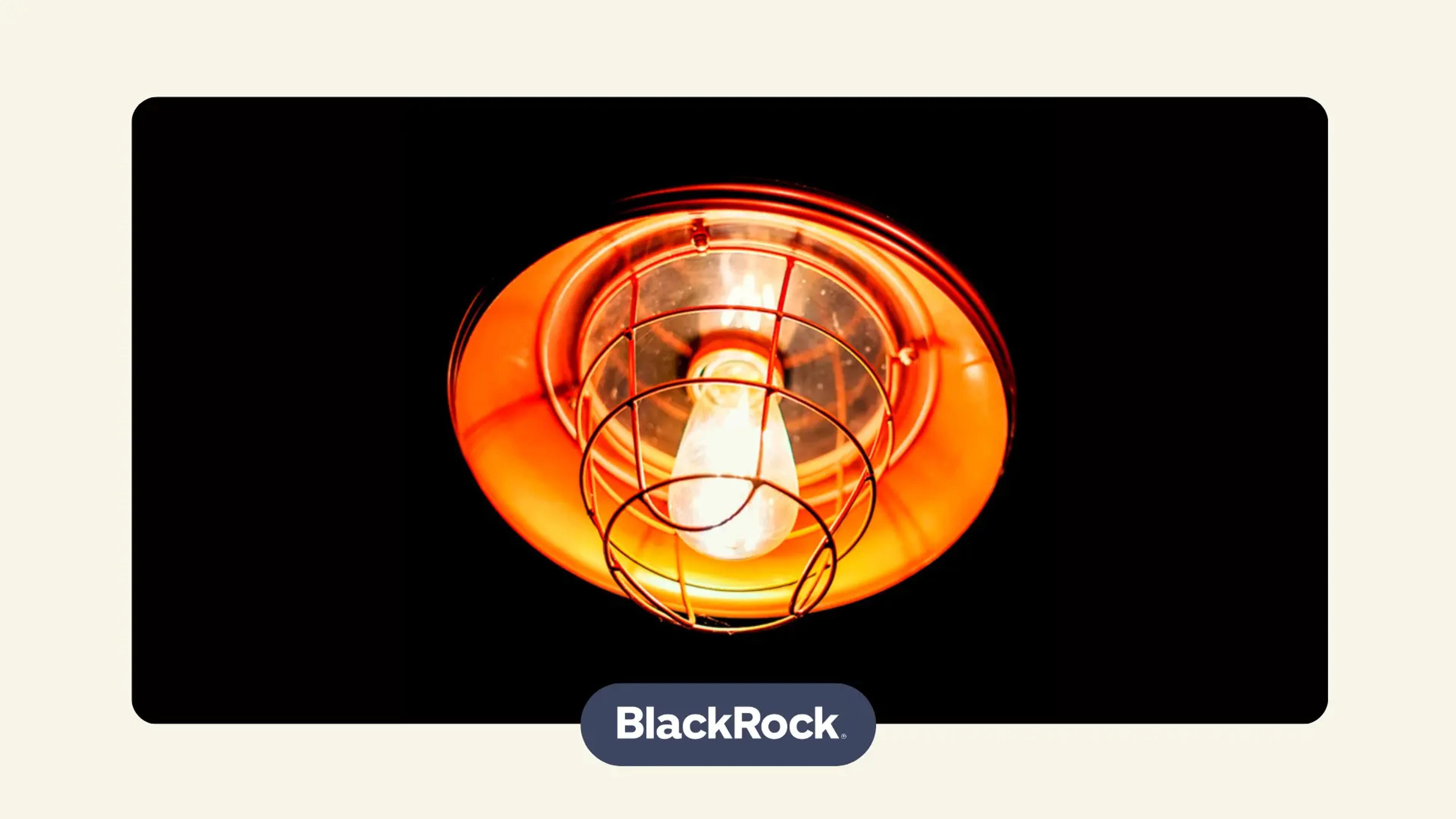 BlackRock Energy & Resources Income Trust