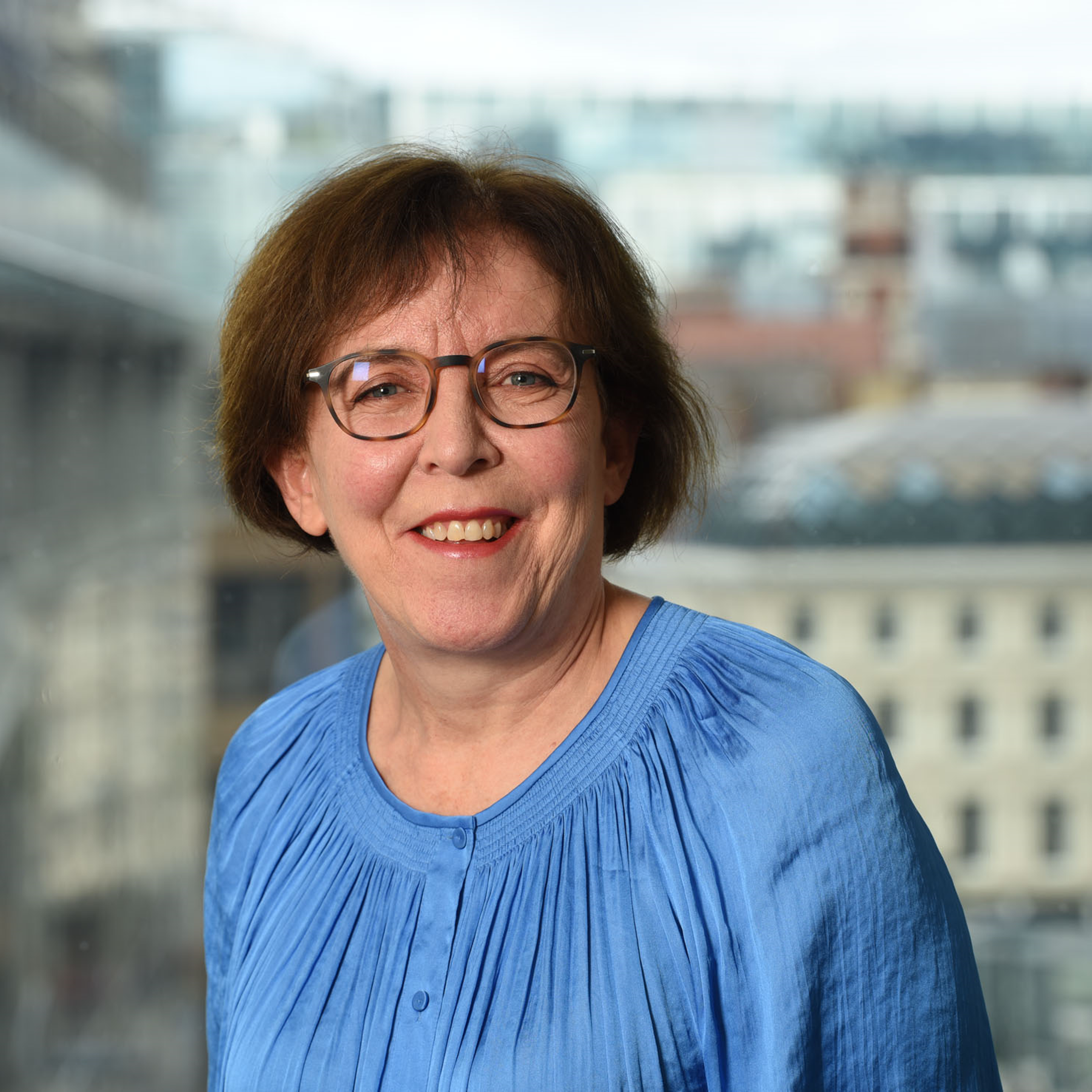 Lisa Caplan