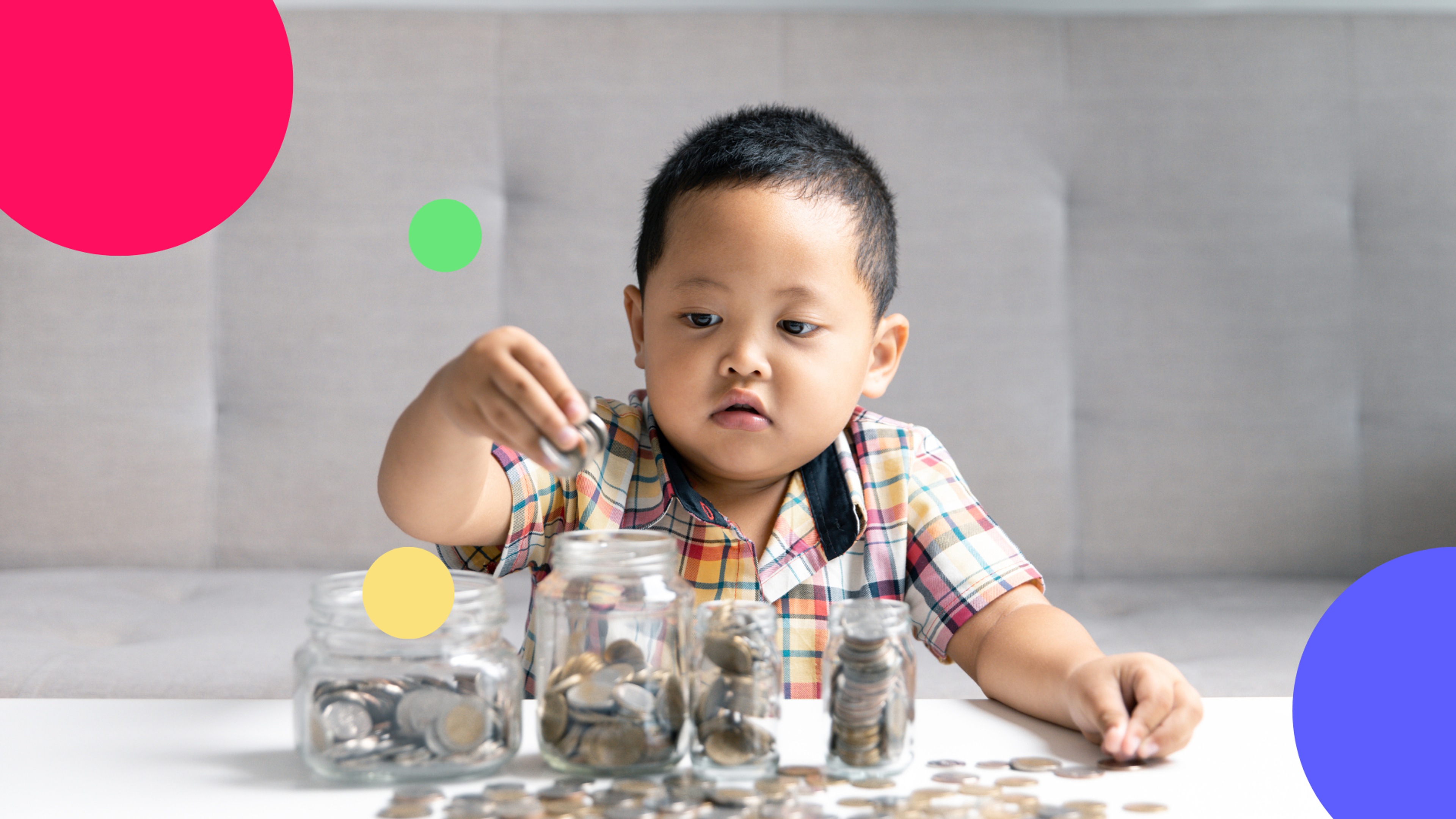 Best High-Growth Investment Ideas for a Junior ISA:
