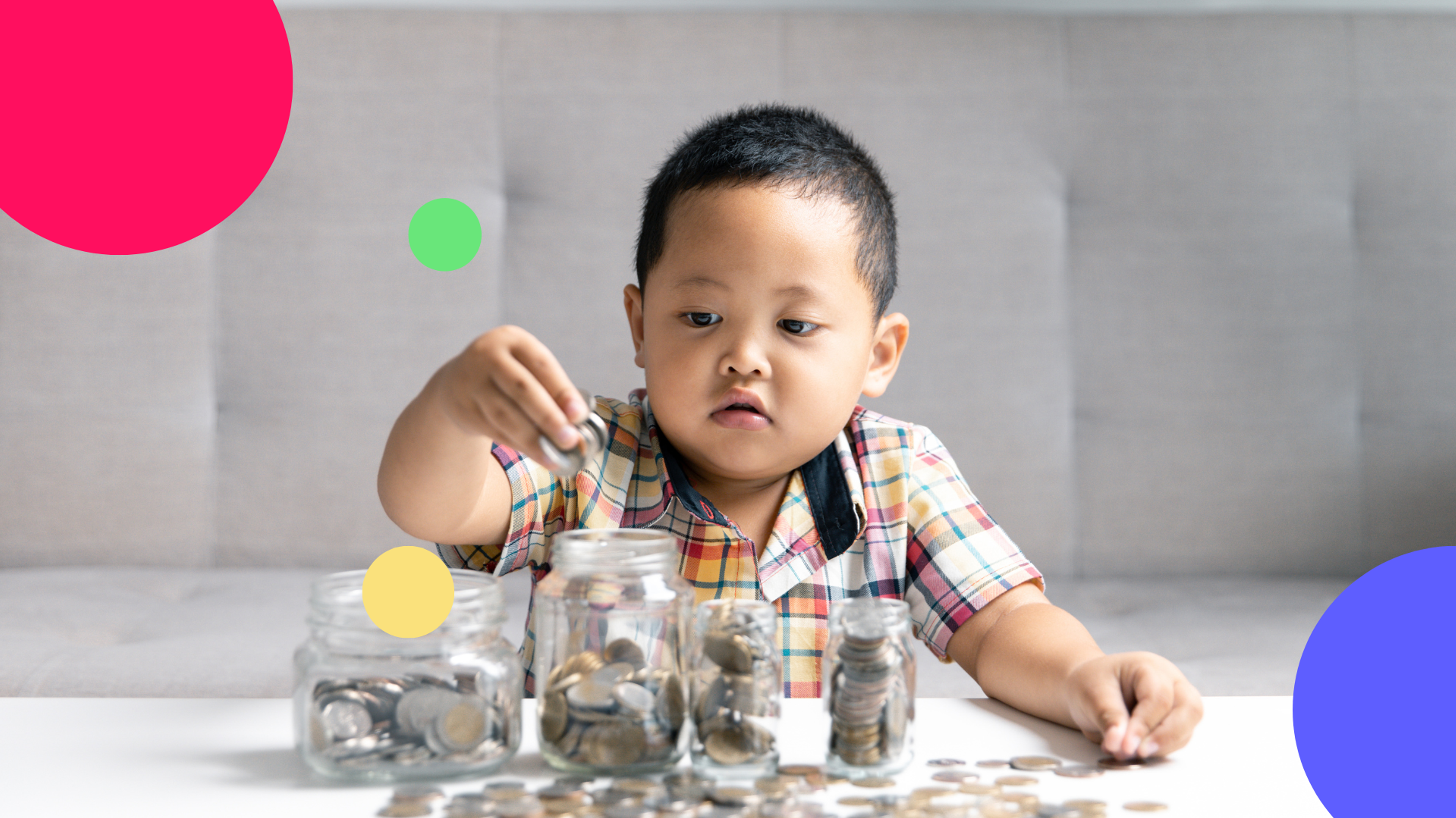 Best High-Growth Investment Ideas for a Junior ISA: Expert Fund Picks