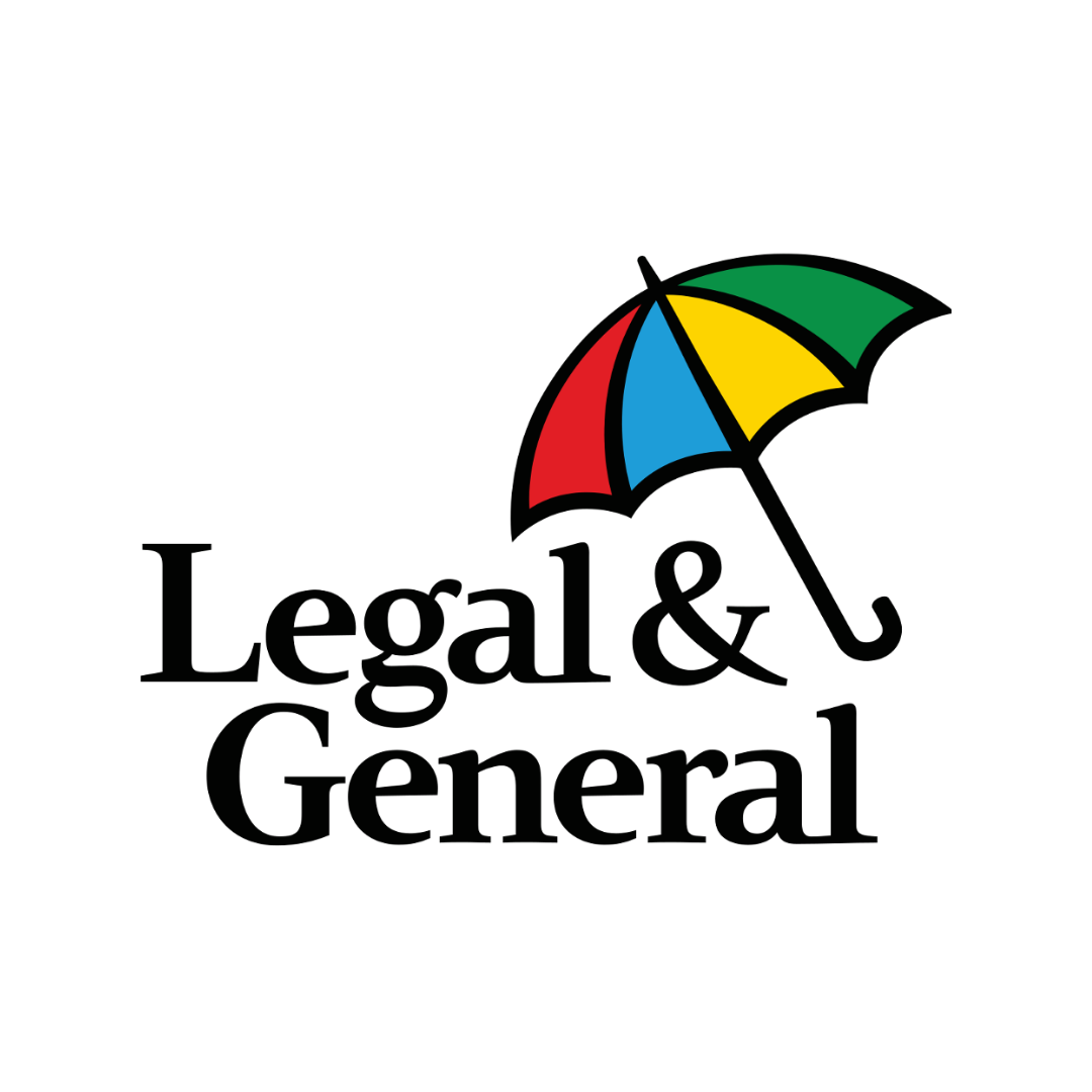 L&G logo