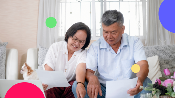 How to reduce how much Inheritance Tax you need to pay