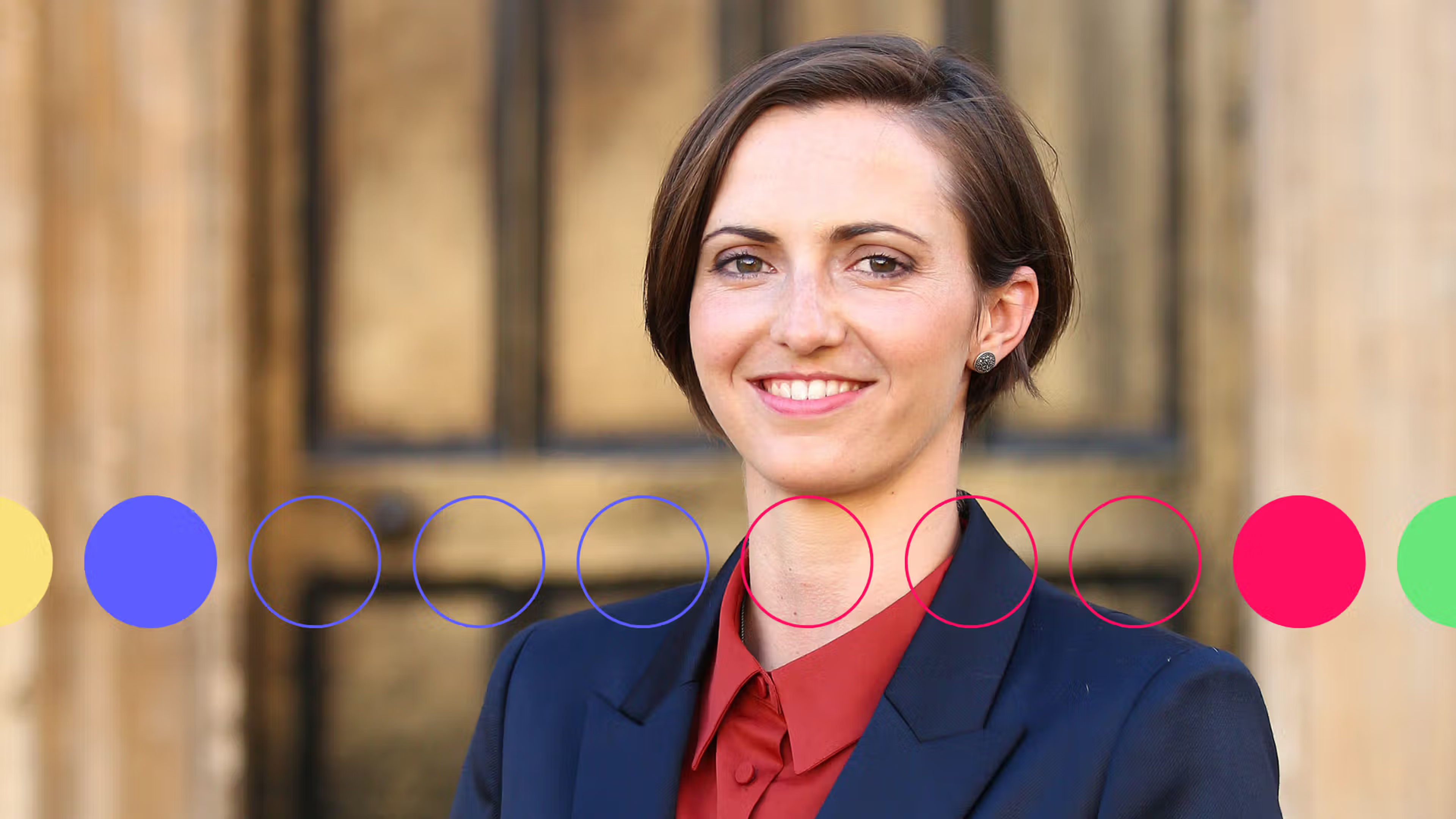 From childhood budgets to AI-driven investing: Heloïse Greeff’s financial journey
