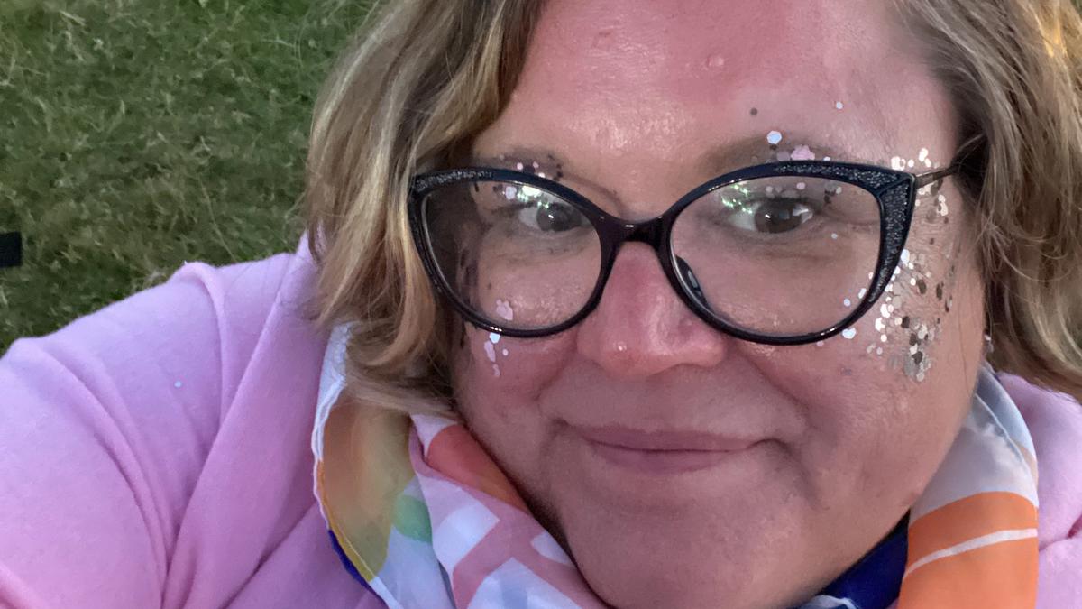 Article writer Rachel Efetha reflects on her experience with breast cancer