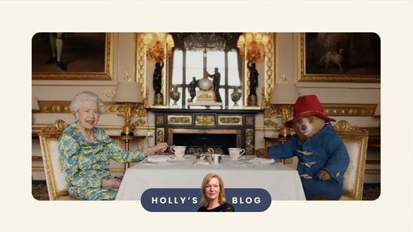 Holly's Blog, Queen Elizabeth II, United Kingdom, history, monarchy