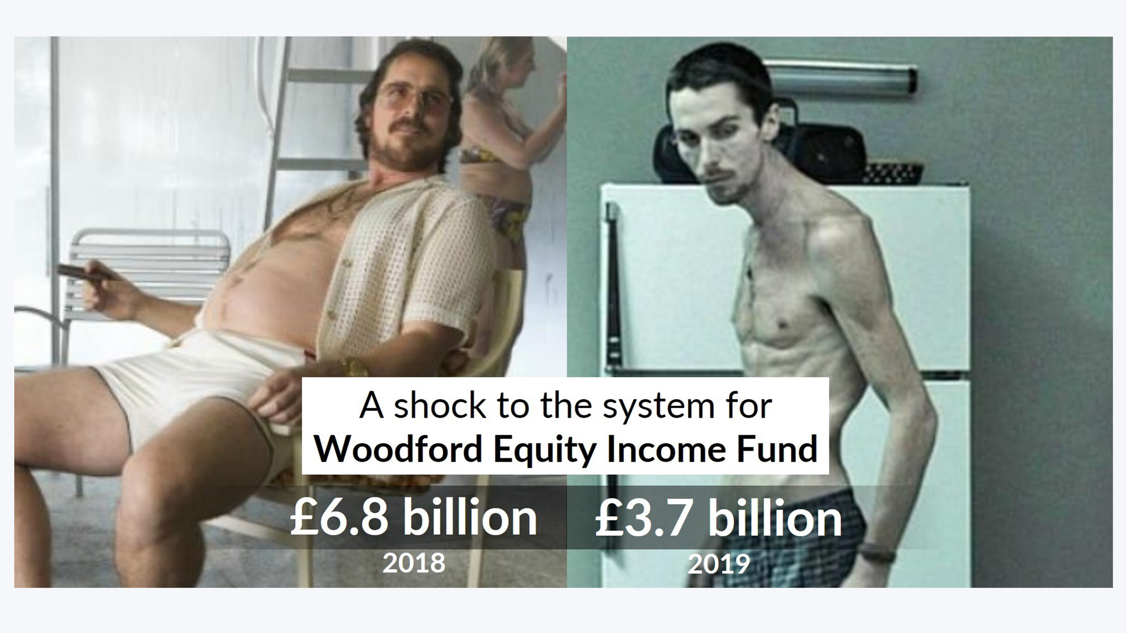 fat to skinny 