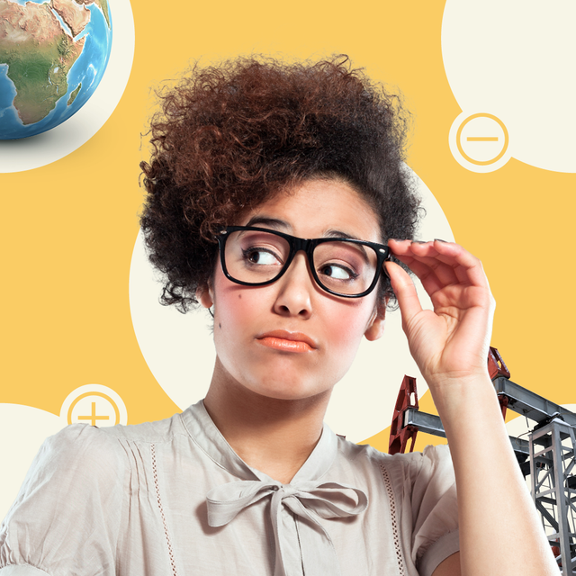 3. Are you an Aspirational Green?