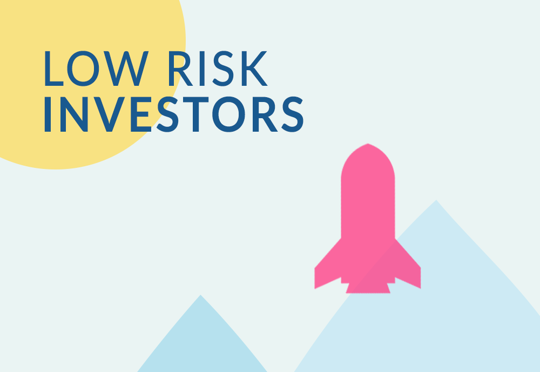 Best Investment Performance For Low-risk Investors (March 2021 ...