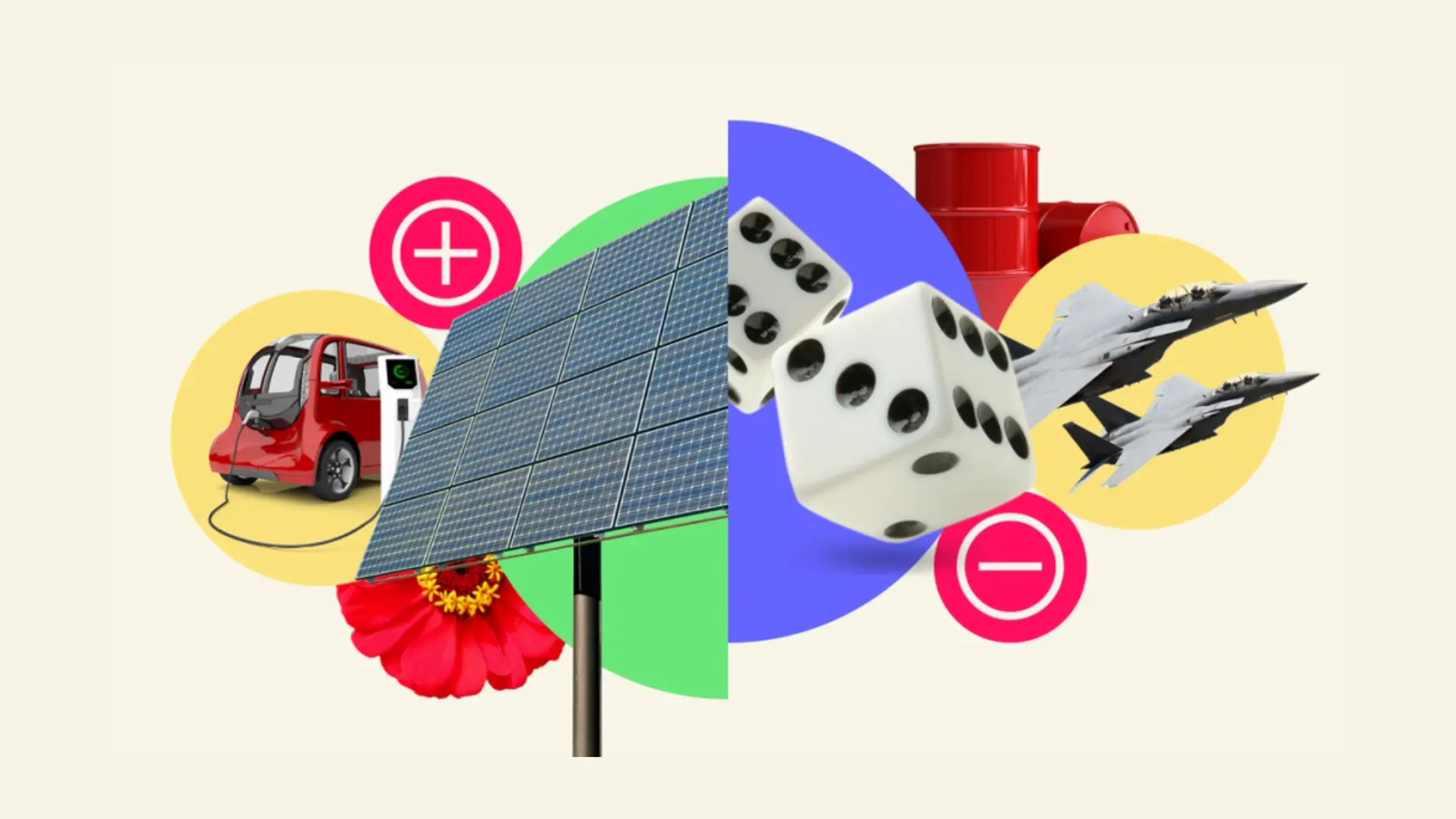 Sustainable Investing Hub