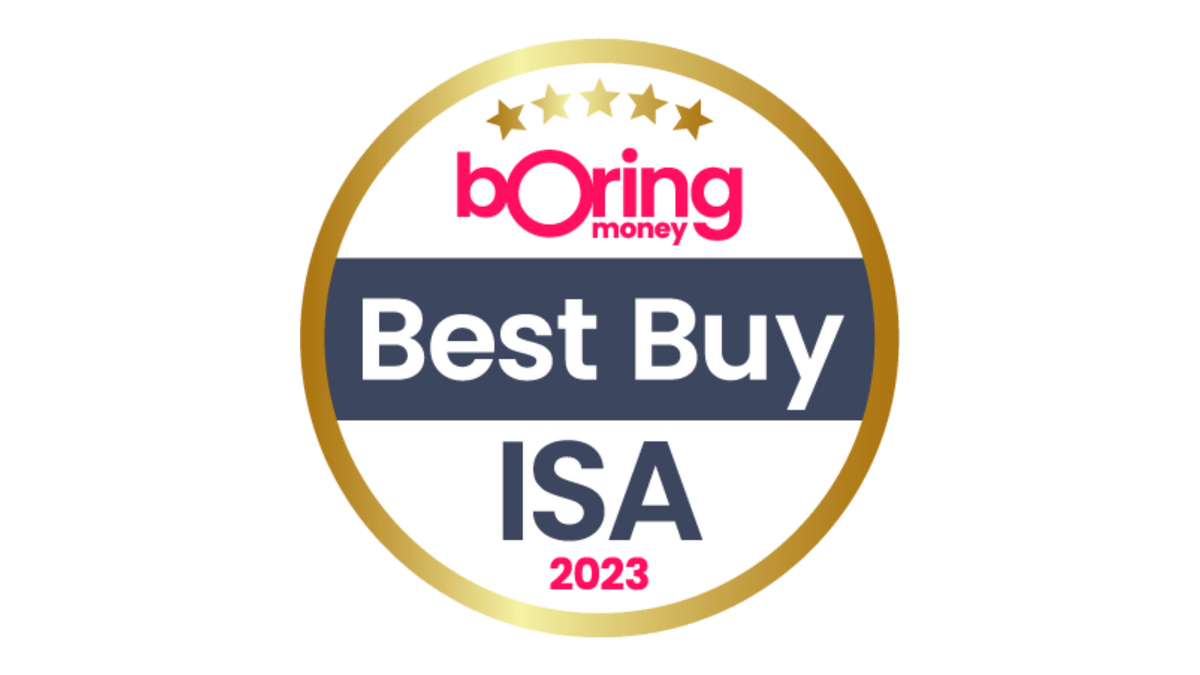 Best Buy ISA 2023