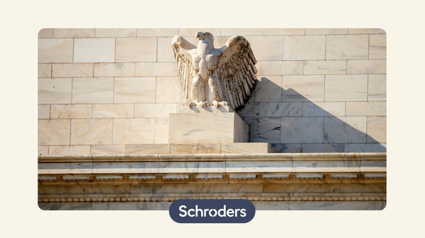 Intro image sponsored by Schroders