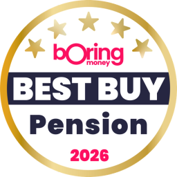 Best Buy Pension 2026