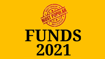 Best-selling funds, trusts and ETFs of July 2021