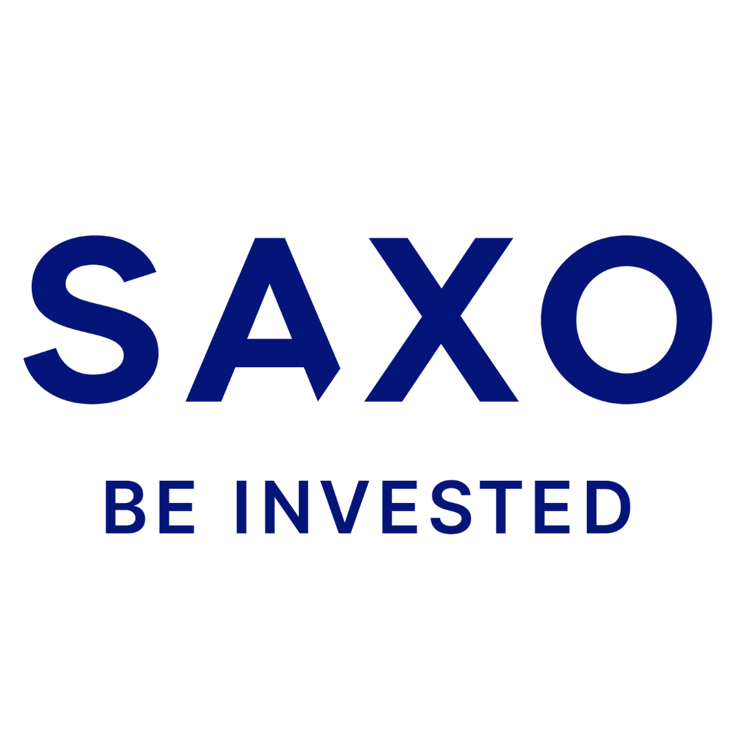 Saxo logo