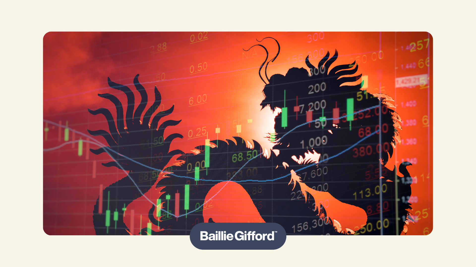 Future Stocks: Our best ideas in China