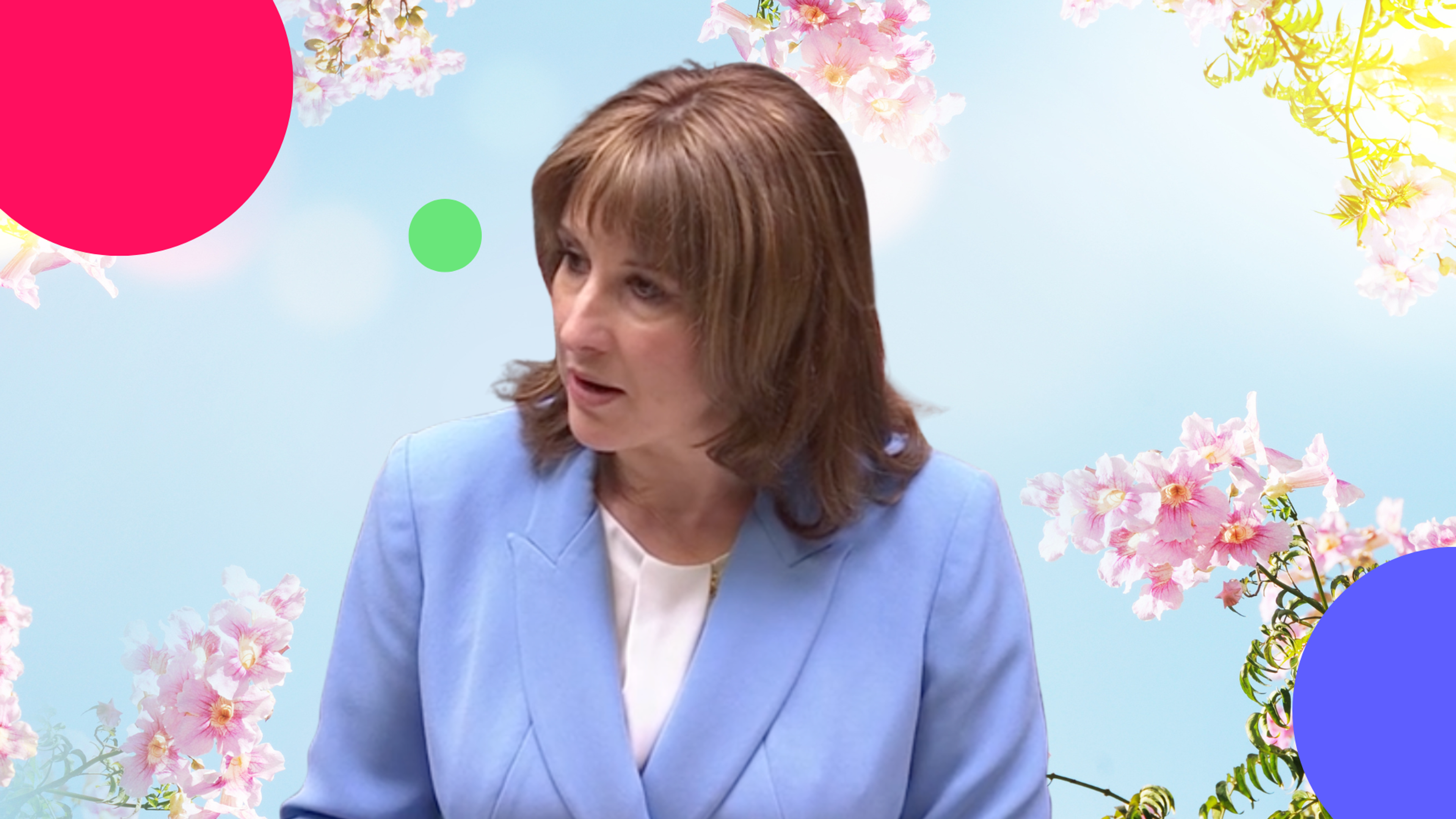 Spring Statement 2026