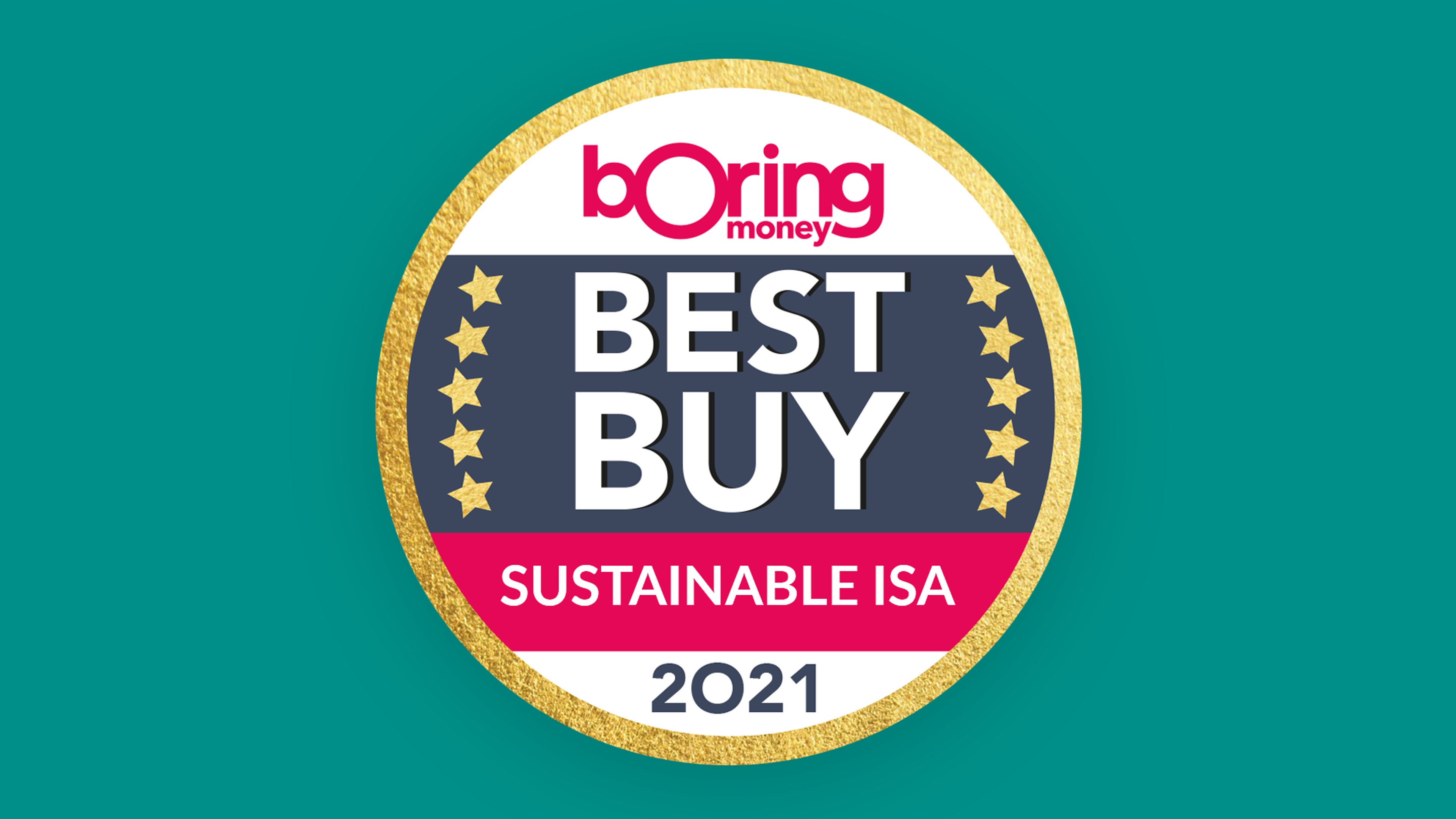 Sustainable ISAs