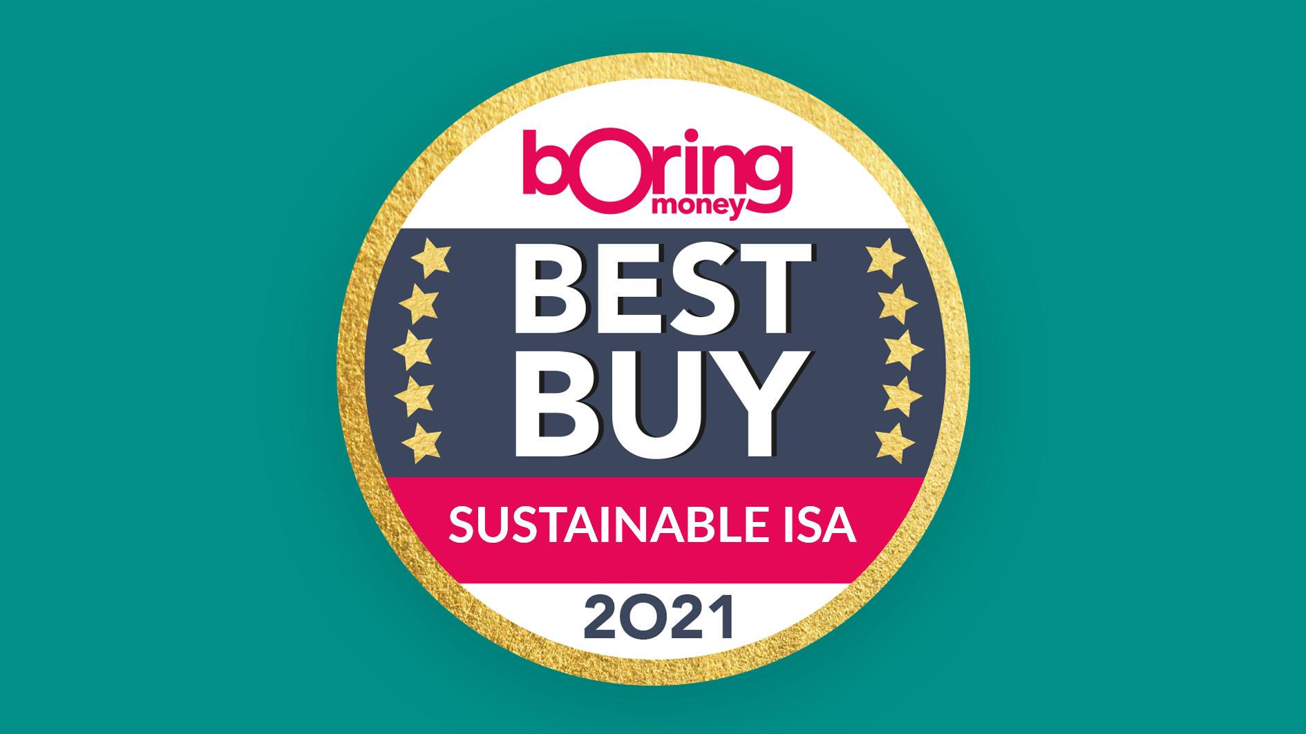 Sustainable ISAs