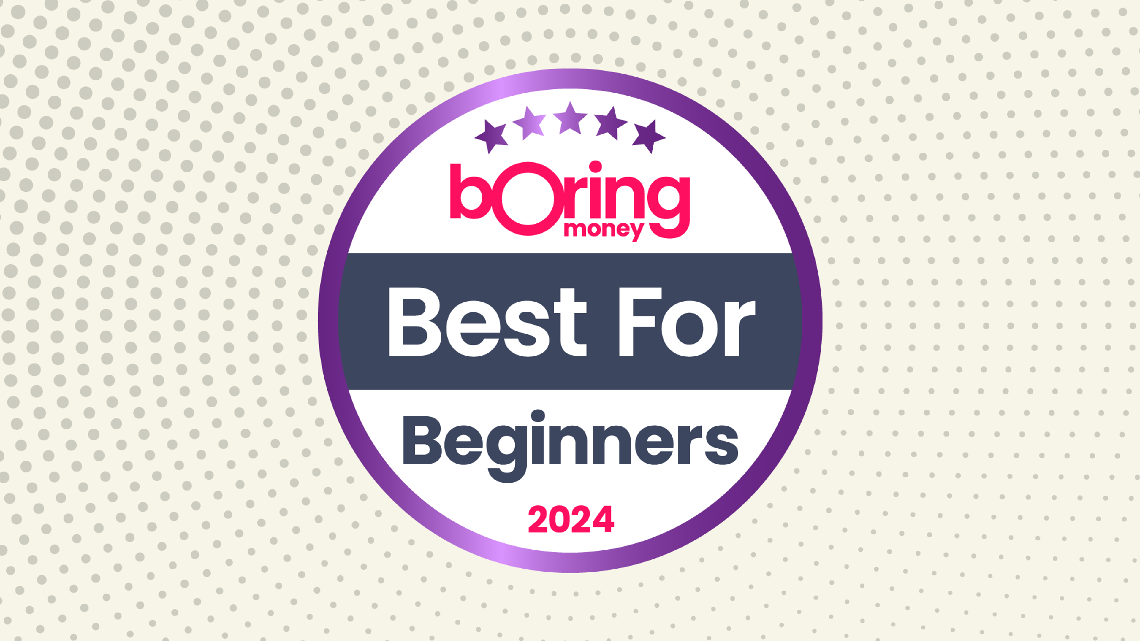 Best for Beginners 2024