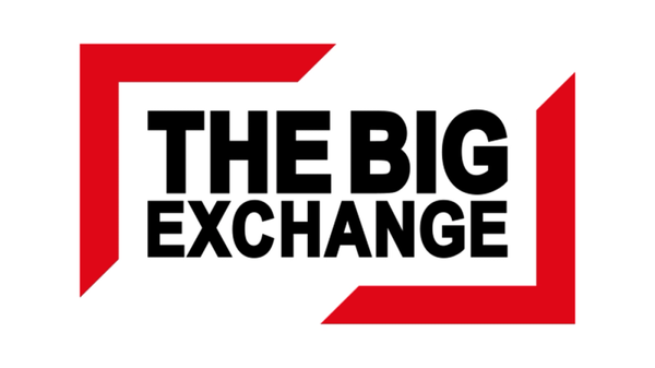 The Big Exchange Logo