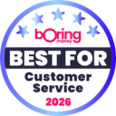 Best For Customer Service 2026