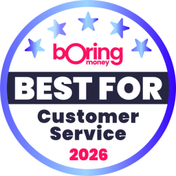 Best For Customer Service 2026