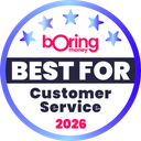 Best For Customer Service 2026