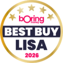 Best Buy LISA 2026