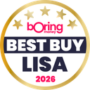 Best Buy LISA 2026