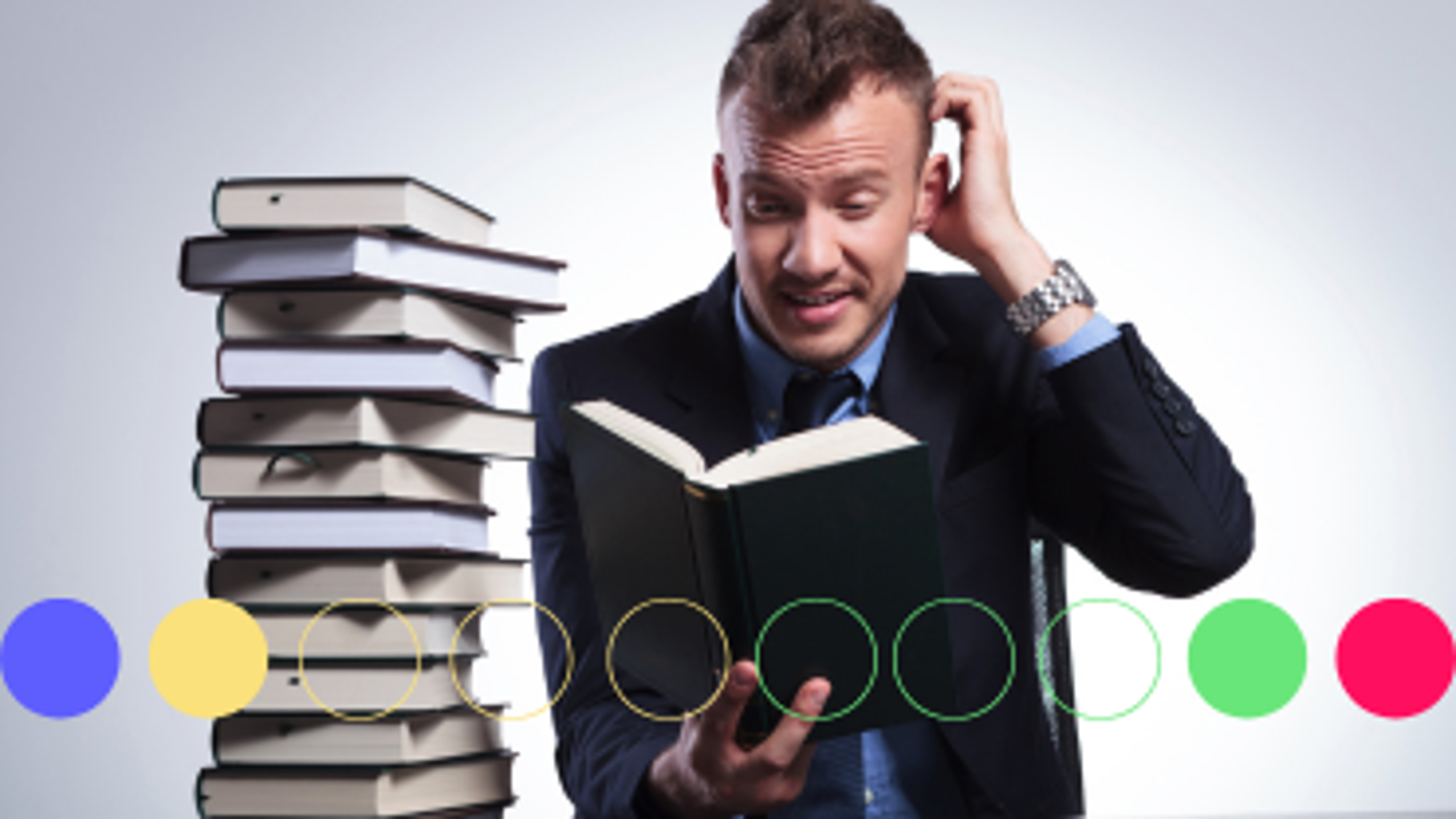 Discover & Learn
