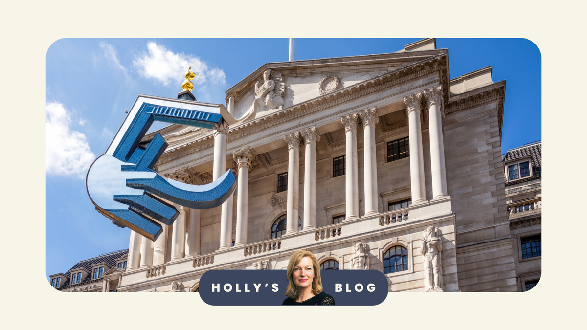 Interest rates, tax tips and shingles