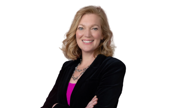 Boring Money CEO and Founder, Holly Mackay