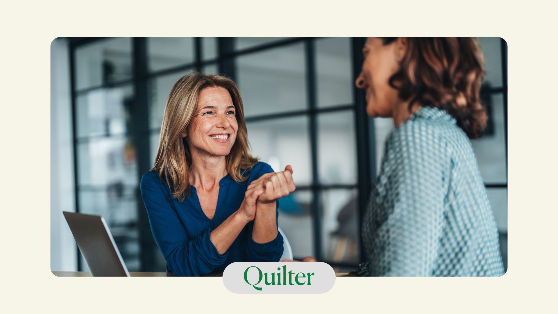 Five times a one-off advice meeting could help