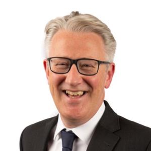 Antony Barton