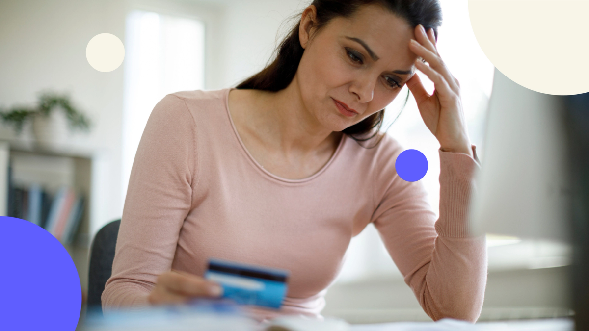 How to deal with debt