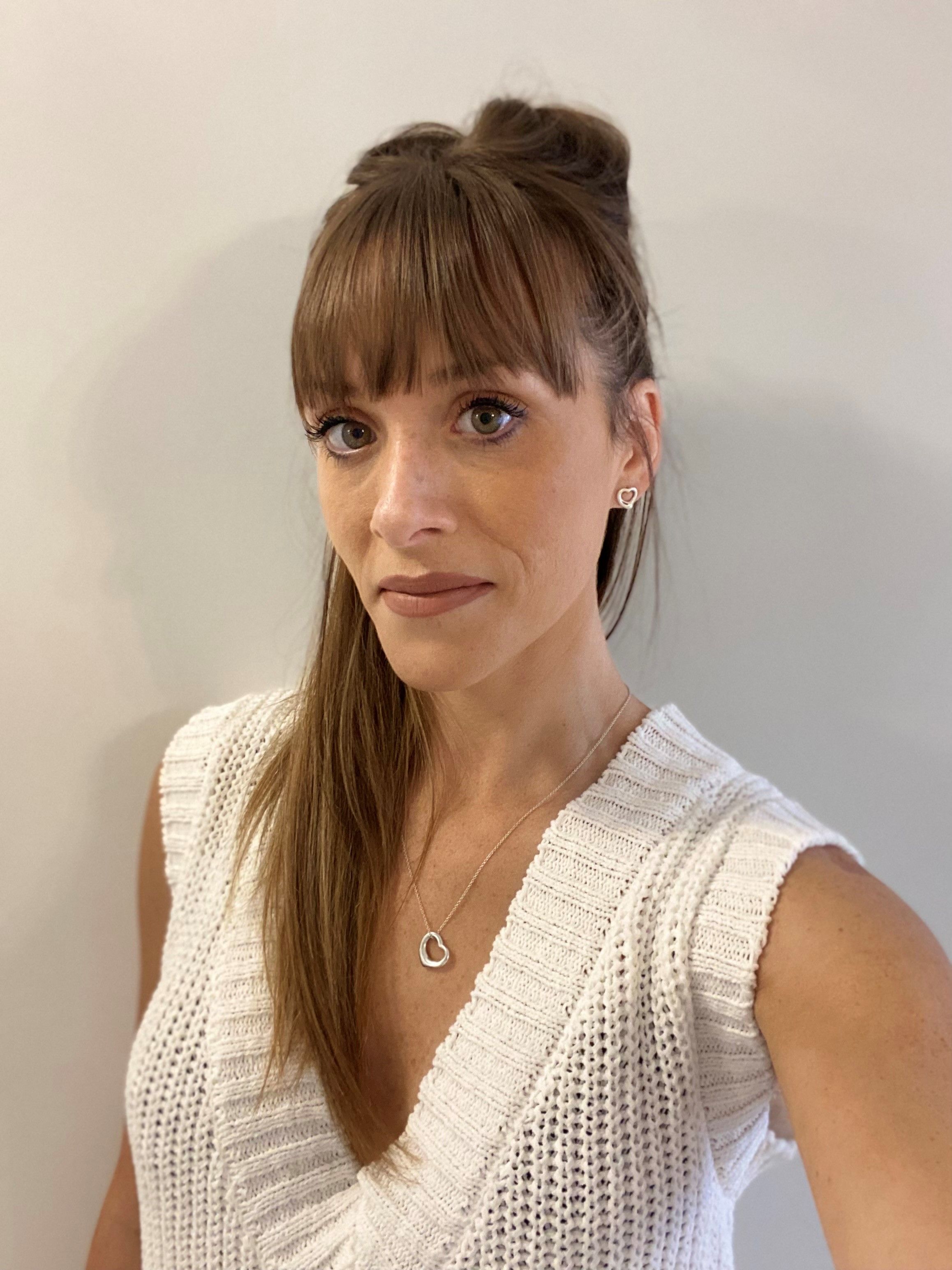 Gemma Evangelou is a Fidelity Wealth Adviser