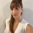 Gemma Evangelou: Fidelity Wealth Adviser
