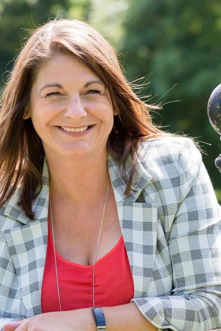 Steph Smith is a Financial Planner