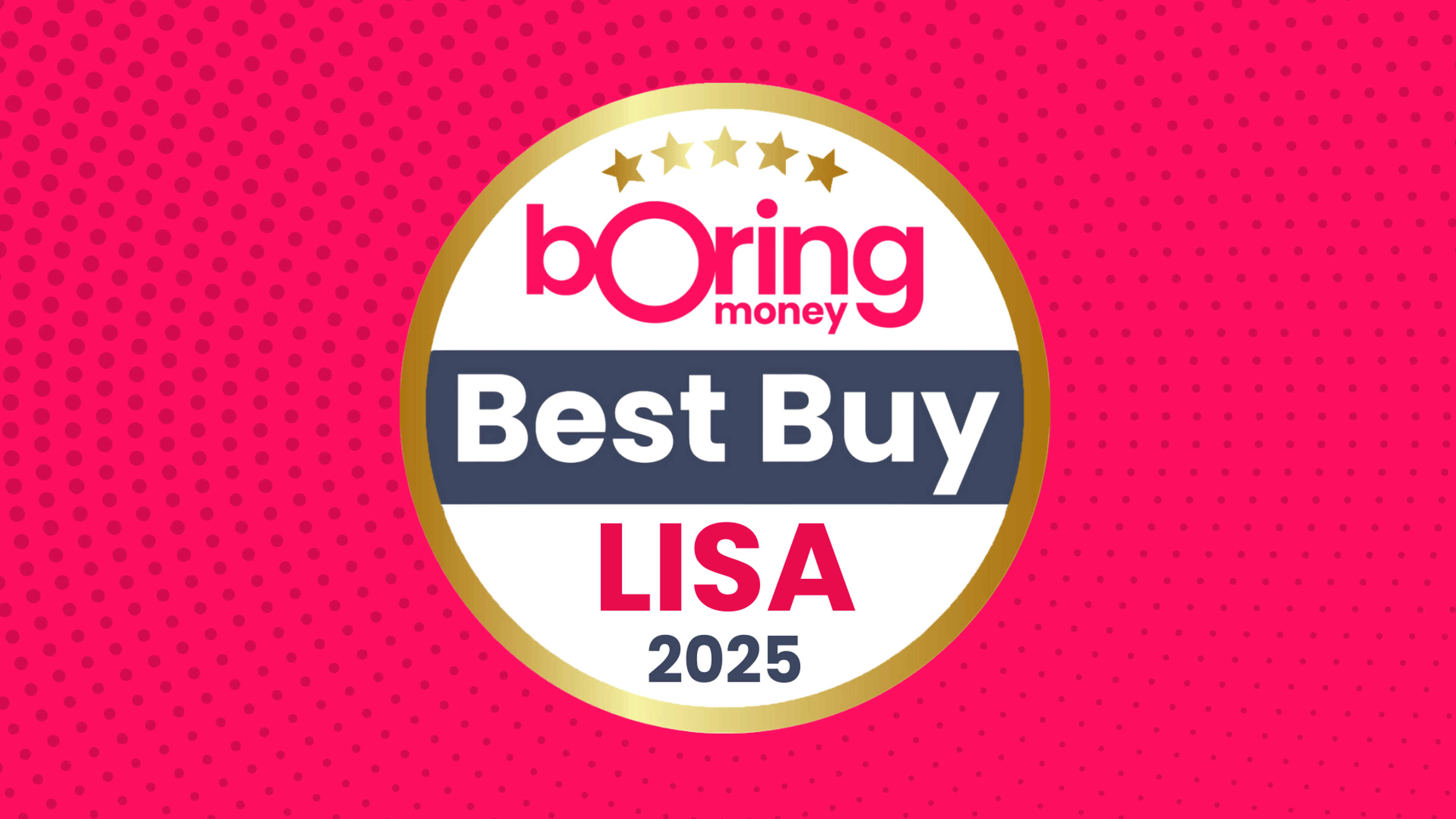 Best Buy LISA 2024