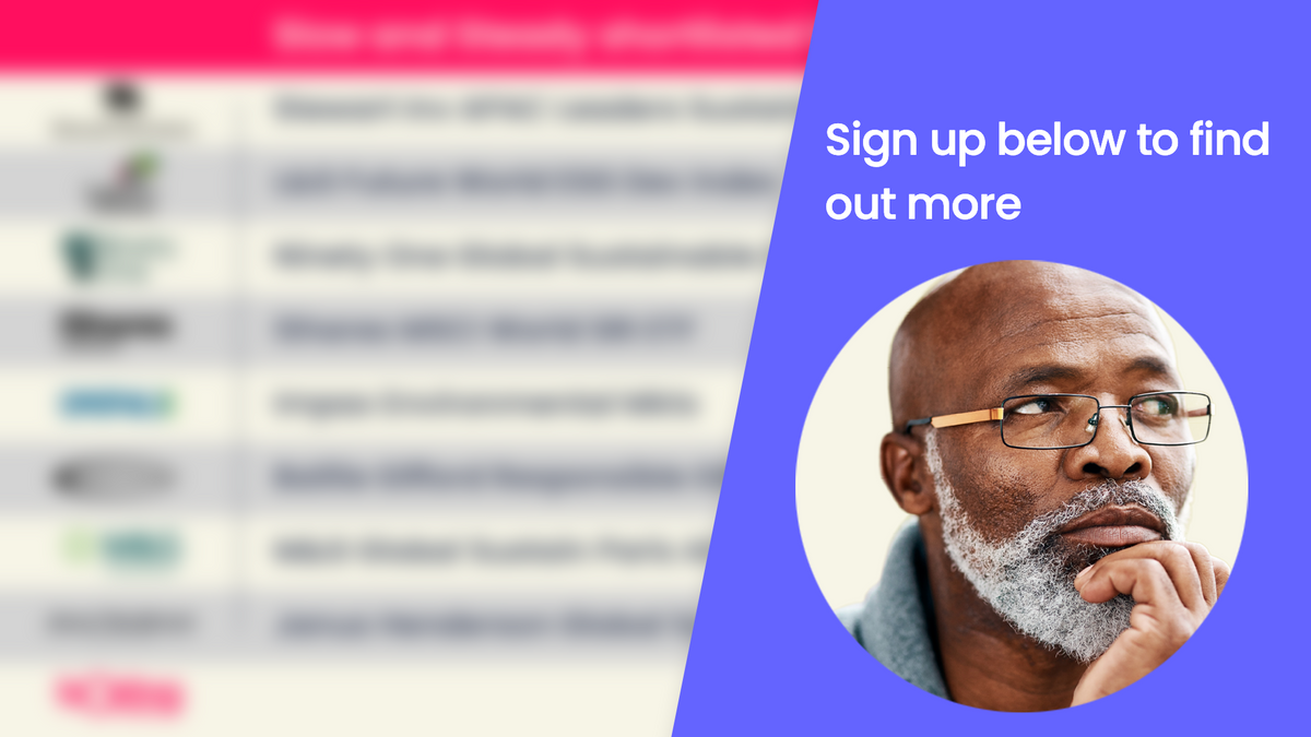 Image of Slow and Steady Saver