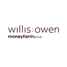 Pension Willis Owen