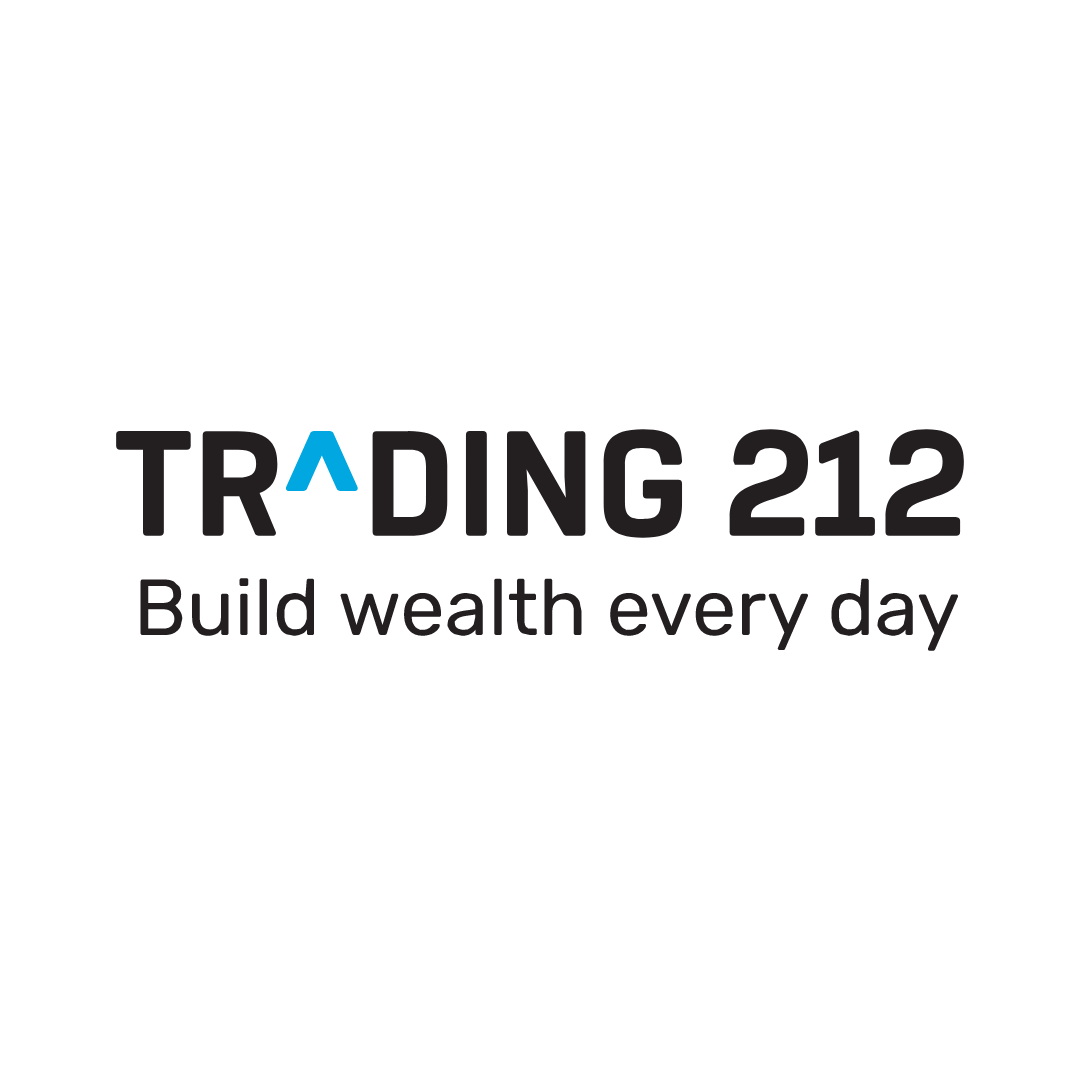 Trading 212 logo