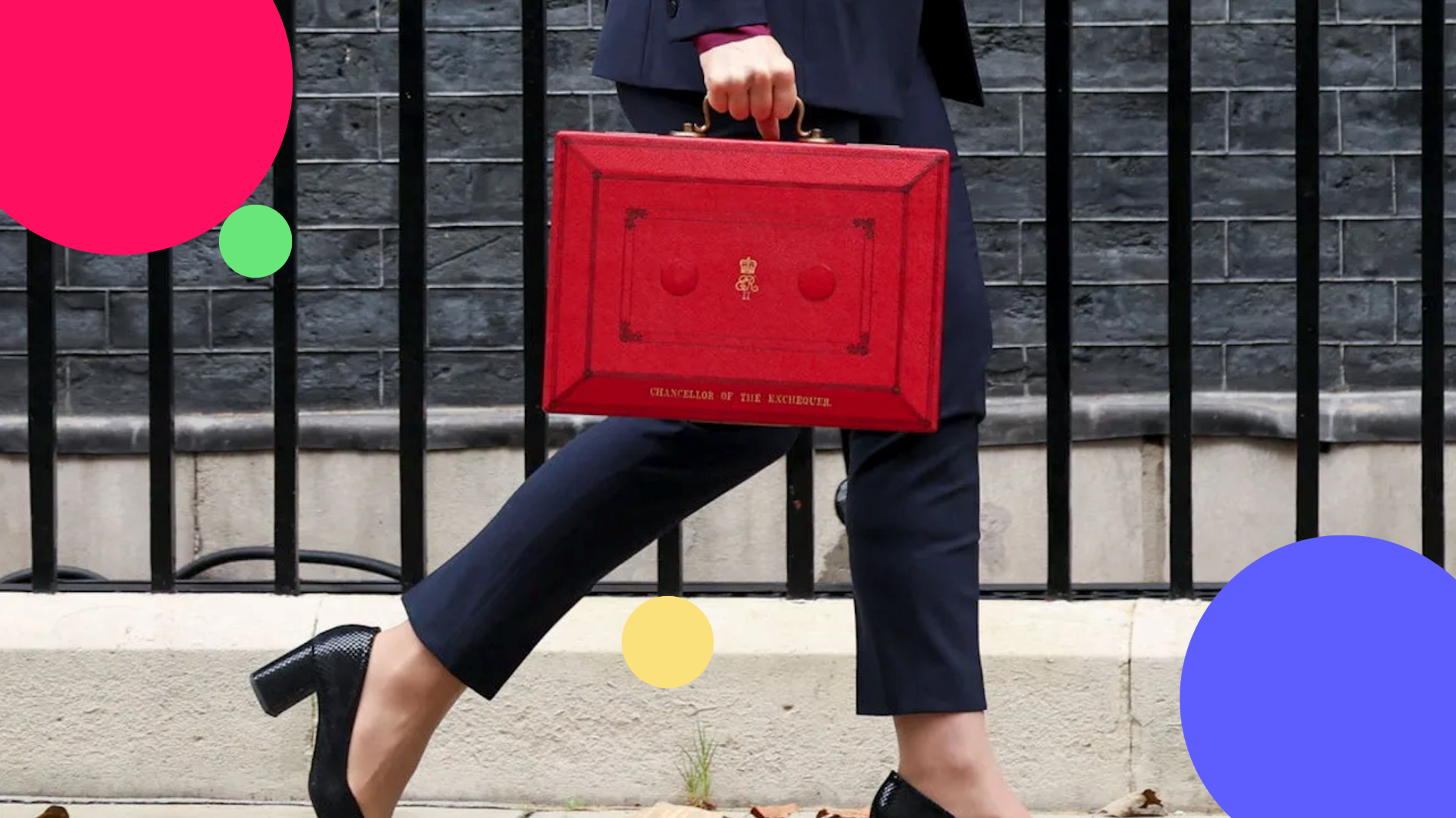 Autumn Budget 2025: Key takeaways you need to know