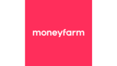 Moneyfarm logo