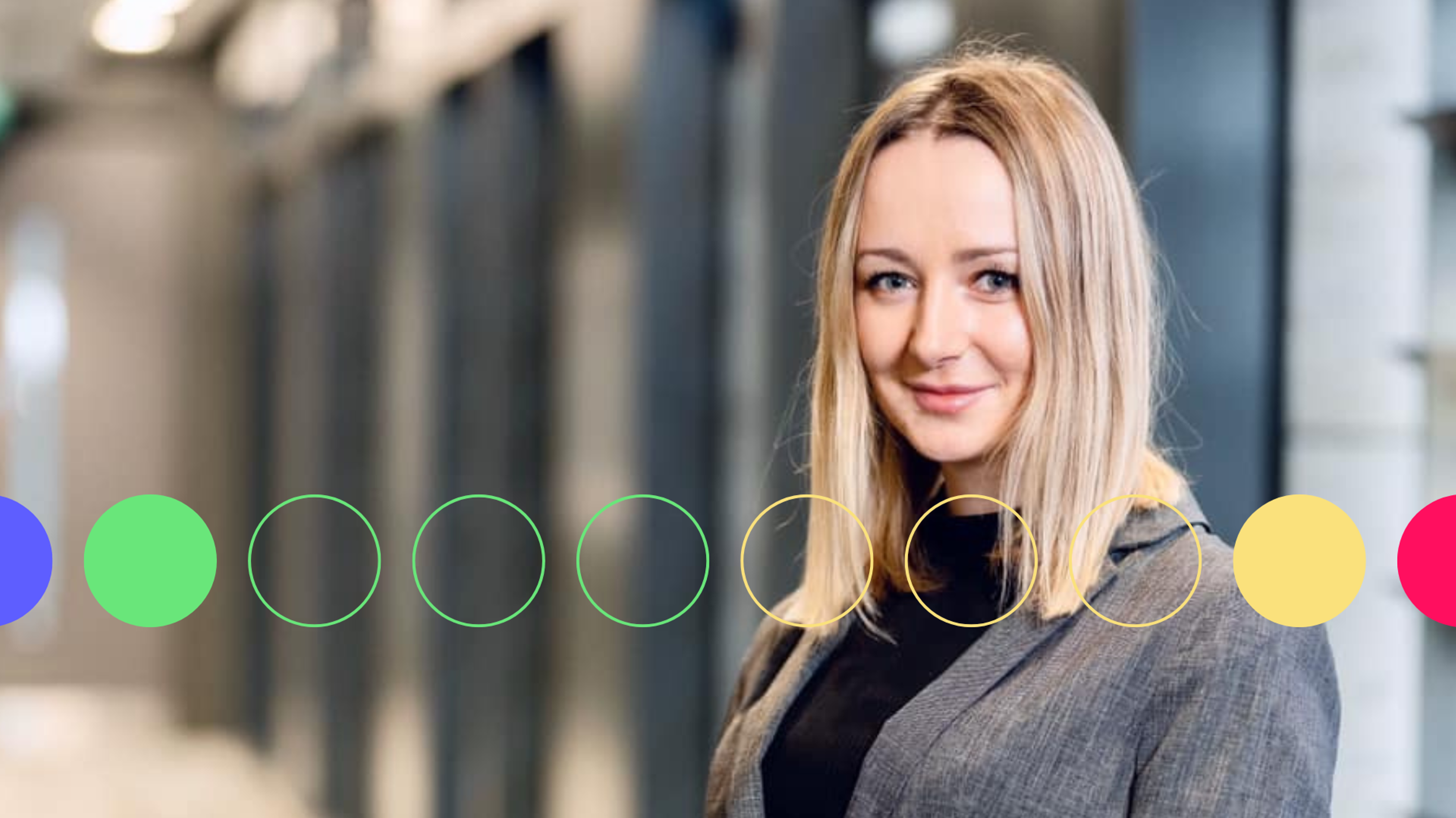 From civil servant to self-sufficiency: How Anna Rozanska built her own house at 32