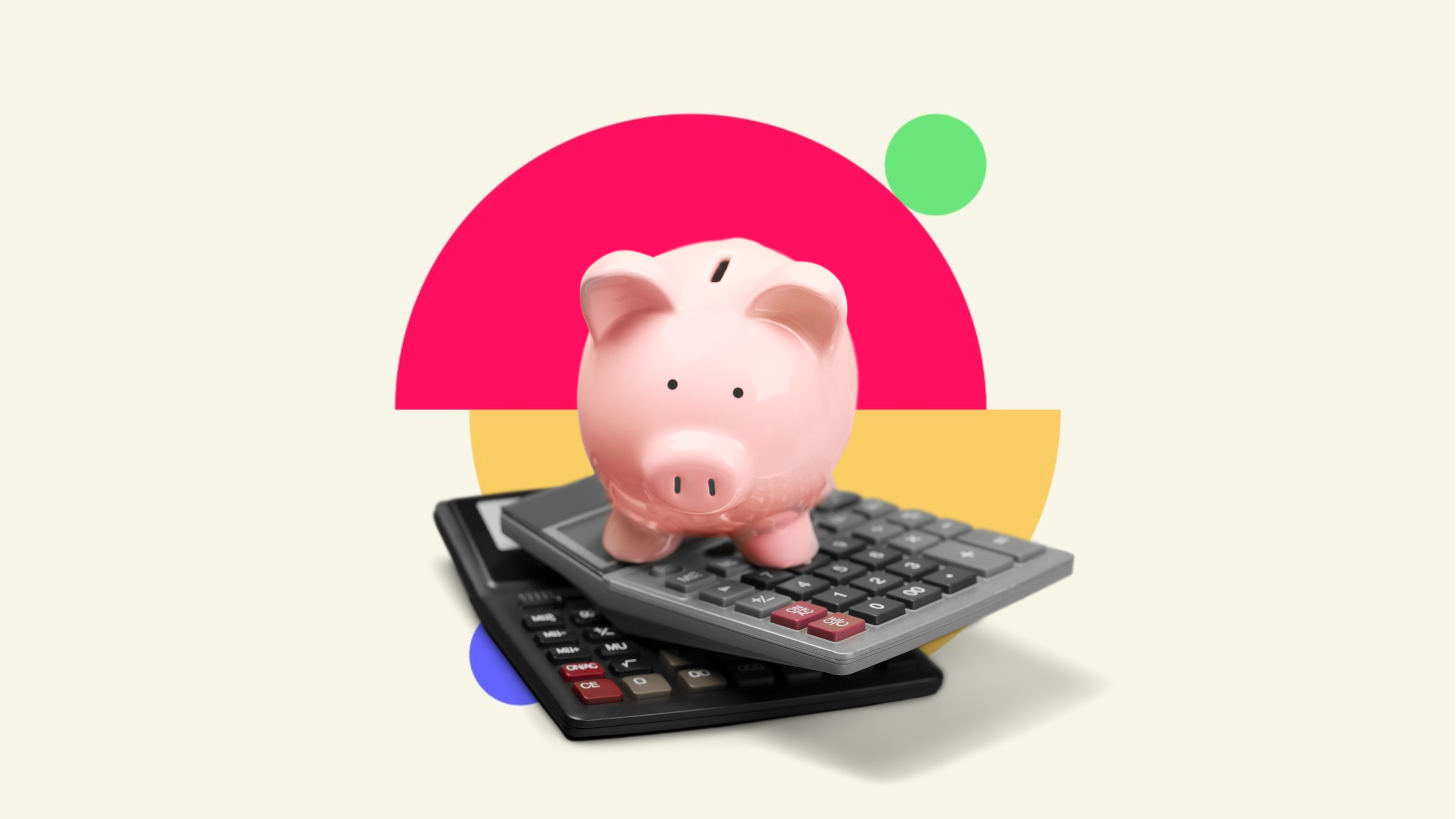 Everyday Money Hub