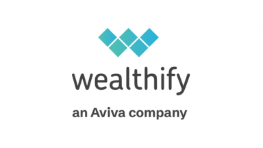 Wealthify Logo