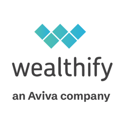 Wealthify Logo