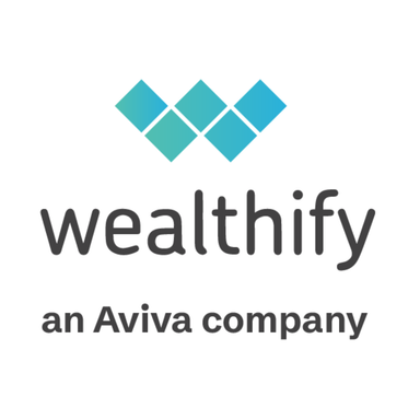 Wealthify Logo