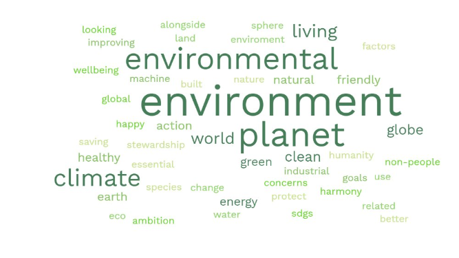 Sustainability